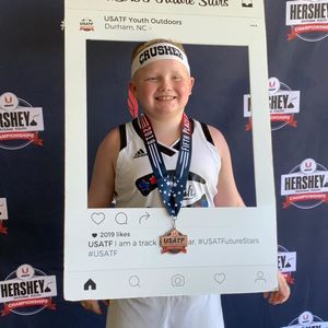 Meet your Posher, Heather